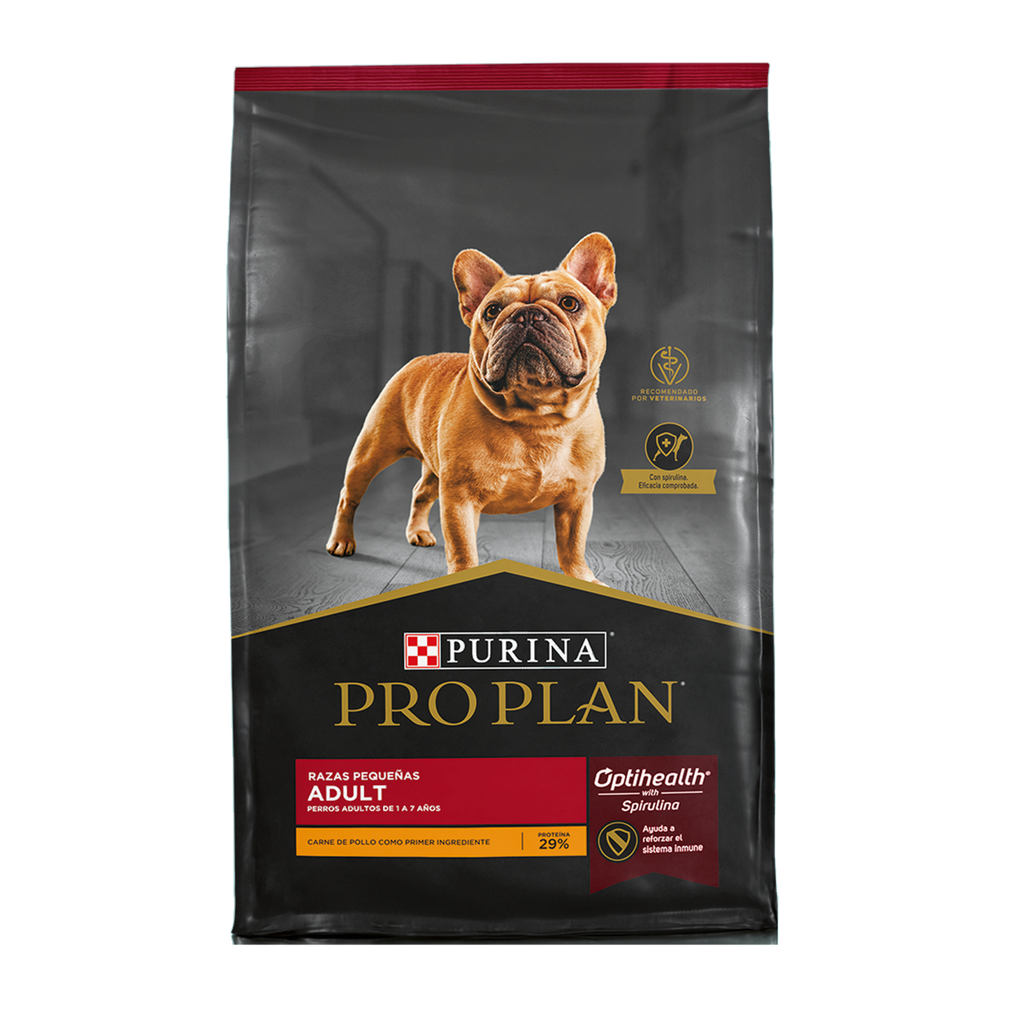 Pro Plan Perro Adulto Raza Pequeña