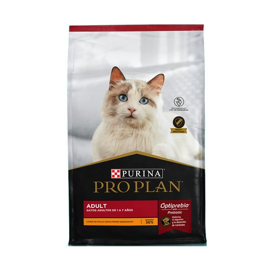 Pro Plan Gato Adulto Pollo