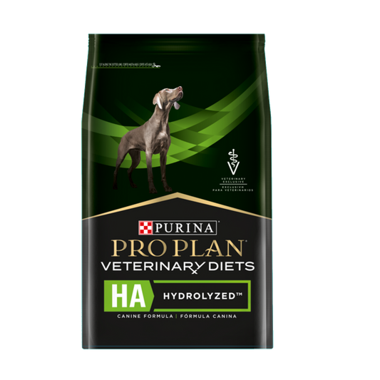 Pro Plan HA Perros Cachorros y Adultos Todos los Tamaños