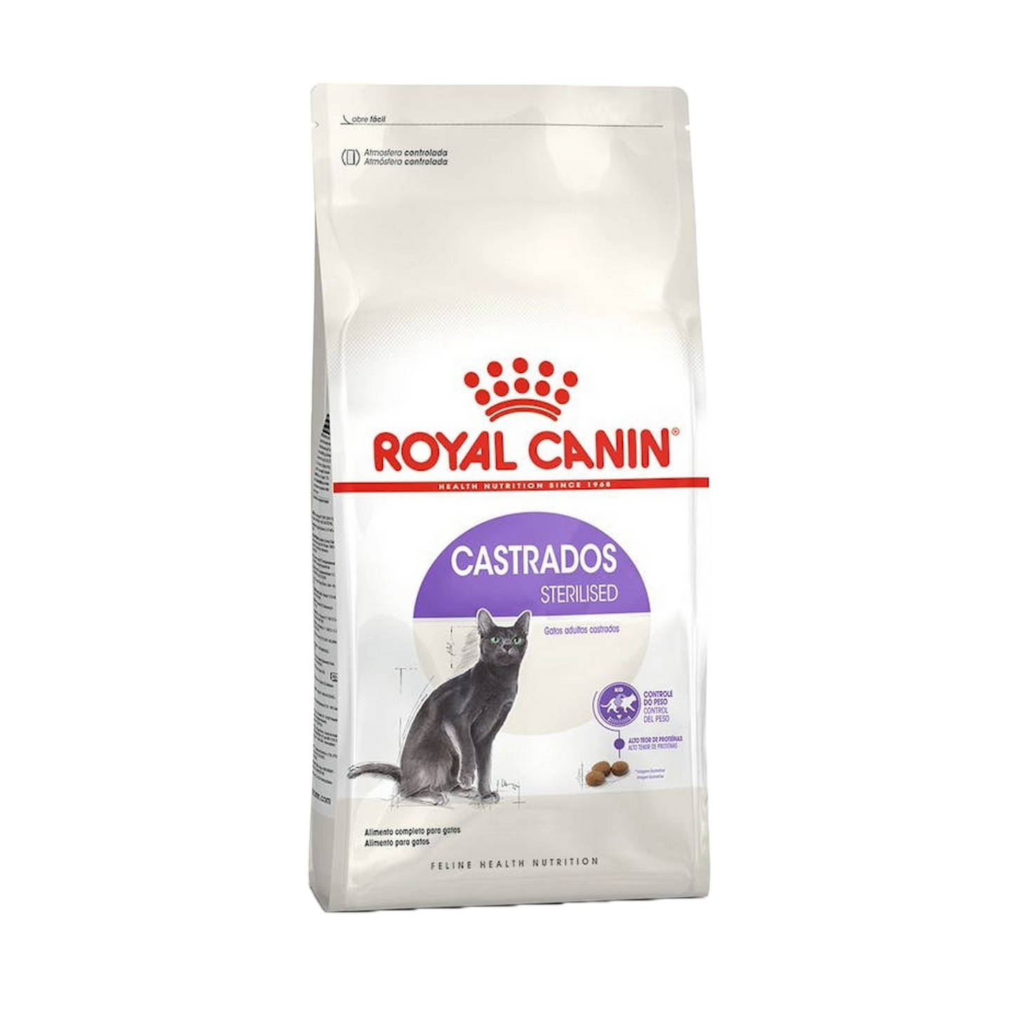 Royal Canin Gato Adulto Castrado