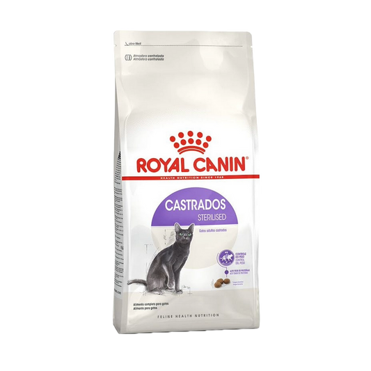Royal Canin Gato Adulto Castrado