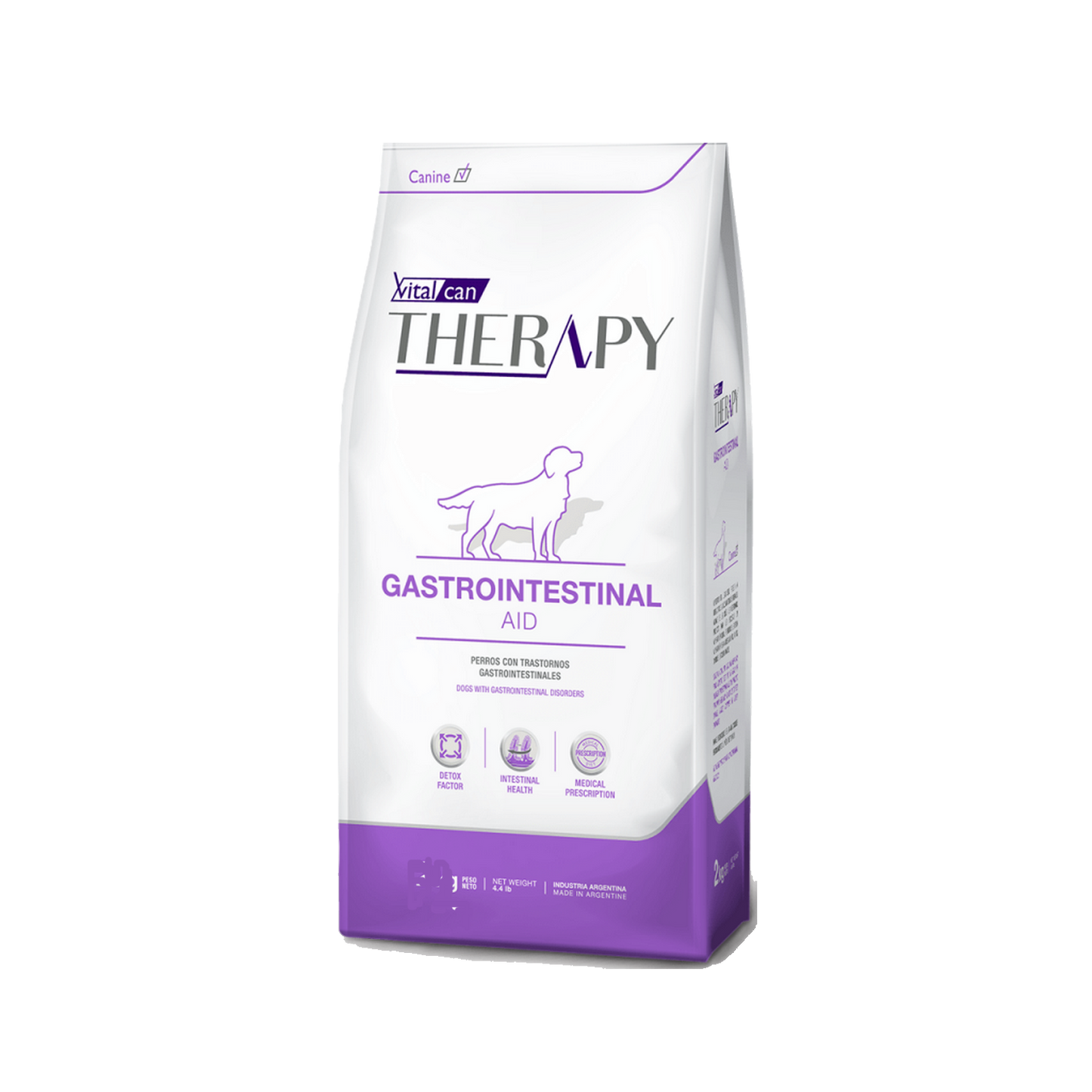 Therapy Perro Adulto Cuidado Gastrointestinal