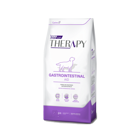 Therapy Perro Adulto Cuidado Gastrointestinal