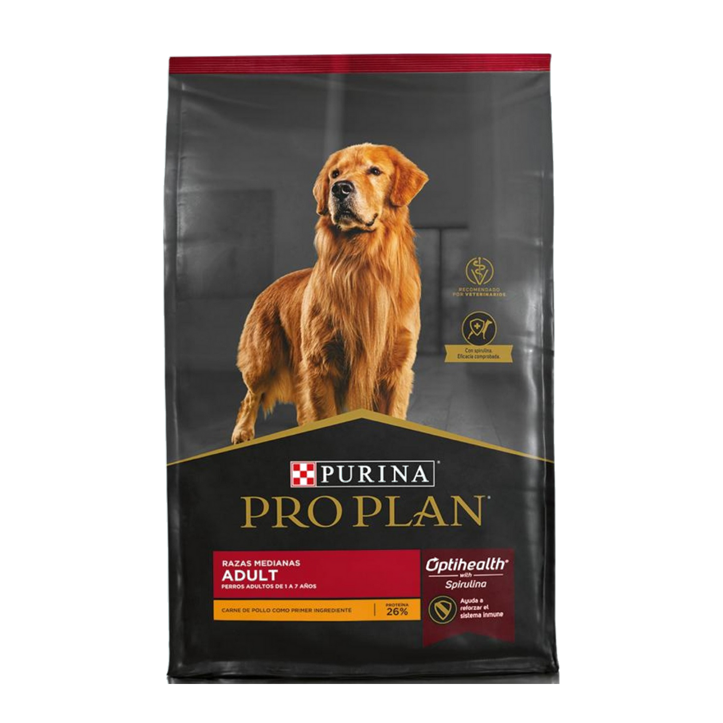 Pro Plan Perro Adulto Raza Mediana