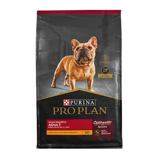 Pro Plan Perro Adulto Raza Pequeña